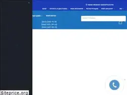 Sites similar to vashklimat.com.ua
