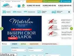 Sites similar to vashmatrass.ru