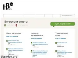 Sites similar to vashnal.ru