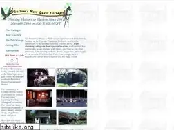 Sites similar to vashonislandcottages.com