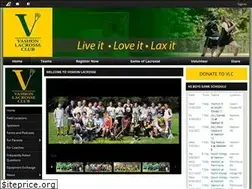 Sites similar to vashonlacrosse.net