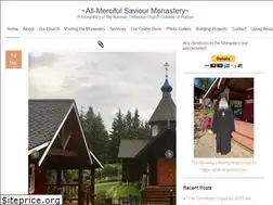 Sites similar to vashonmonks.com