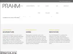 Sites similar to vashonprahm.com