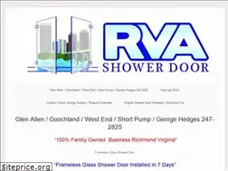 Sites similar to vashowerdoor.com