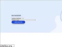 Sites similar to vashpers.ru