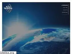 Sites similar to vashtele.com