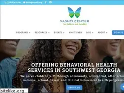 Sites similar to vashti.org