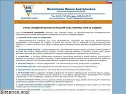 Sites similar to vashznak.ru