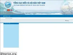 Sites similar to vasi.gov.vn