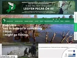 Sites similar to vasihorgasz.hu