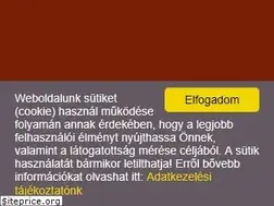 Sites similar to vasikrommetal.hu