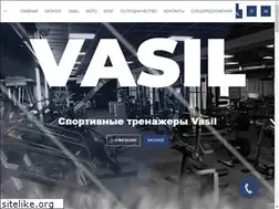 Sites similar to vasil.ua