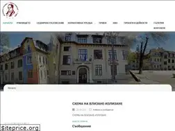 Sites similar to vasilaprilov.com