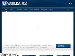 Sites similar to vasilda.com