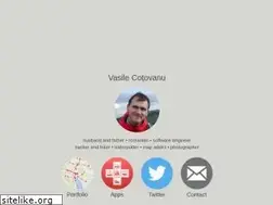Sites similar to vasile.ch