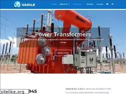 Sites similar to vasile.com.ar