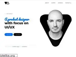Sites similar to vasile.design