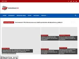 Sites similar to vasiledale.ro