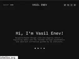Sites similar to vasilenev.com
