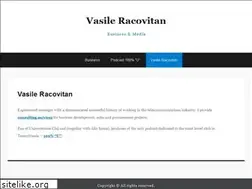 Sites similar to vasileracovitan.com