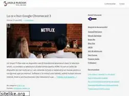 Sites similar to vasileruscior.ro