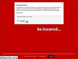 Sites similar to vasiletopa.ro