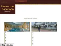 Sites similar to vasilev-life.ru