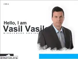 Sites similar to vasilev.link