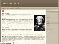 Sites similar to vasilevoiculescu.eu