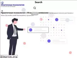 Sites similar to vasilevsky.net