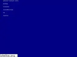 Sites similar to vasileyko.com