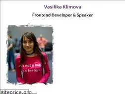 Sites similar to vasilika.ru