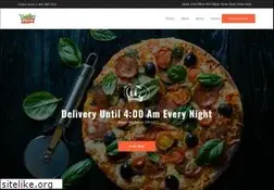 Sites similar to vasiliospizza.com