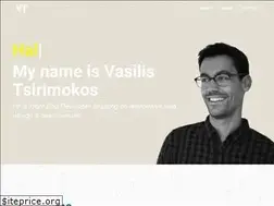 Sites similar to vasilis-tsirimokos.com