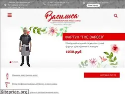 Sites similar to vasilisa-gorbushka.ru