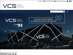 Sites similar to vasiliscs.com