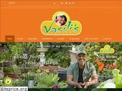 Sites similar to vasilisgarden.com