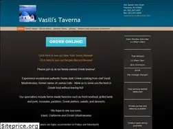 Sites similar to vasilistaverna.com