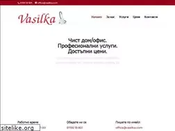 Sites similar to vasilka.com