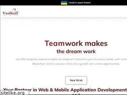 Sites similar to vasilkoff.com