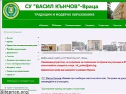 Sites similar to vasilkunchov.com