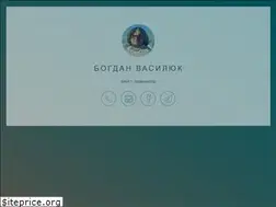 Sites similar to vasiluk.org