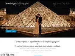 Sites similar to vasilyeva.photography