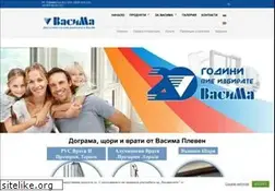 Sites similar to vasima.com
