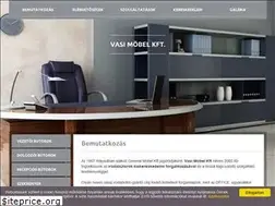 Sites similar to vasimobel.hu