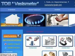 Sites similar to vasis2010.com.ua