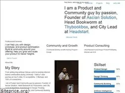 Sites similar to vasishtachary.com