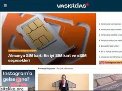 Sites similar to vasistdas.de