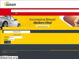 Sites similar to vasitam.com
