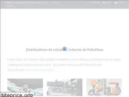 Sites similar to vasitesa.com.mx
